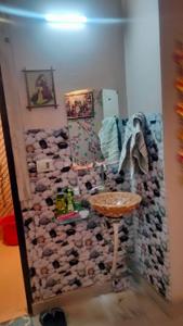 Bedroom Image of 1100 Sq.ft 3 BHK Builder Floor for sale in Shastri Nagar Ghaziabad for Rs. 5000000