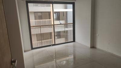 Bedroom Image of 4410 Sq.ft 4 BHK Apartment / Flat for sale in Nana Chiloda Ahmedabad for Rs. 25555500