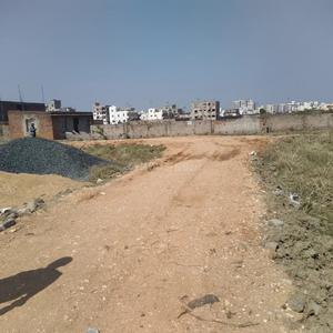 Image of 1750 Sq.ft Residential Plot / Land for sale in Pithiyatil, Ranchi for Rs. 700000