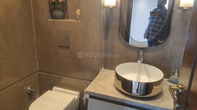 Image of 5400 Sq.ft 4 BHK Builder Floor for rent in Maharani Bagh, New Delhi for Rs. 500000