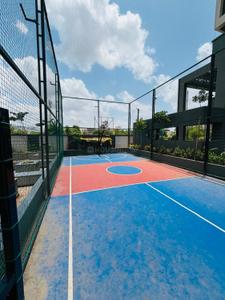 Image of 1241 Sq.ft 3 BHK Apartment / Flat for rent in MJ Opera, Wakad, Pune for Rs. 37000