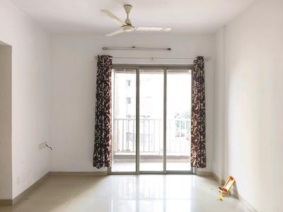Living Room Image of 585 Sq.ft 1 BHK Apartment / Flat for sale in Lodha Casa Rio, Palava Phase 1 Thane for Rs. 3200000