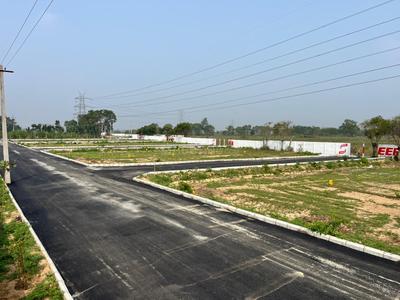 Image of 1000 Sq.ft Residential Plot / Land for sale in Pallur, Chennai for Rs. 1490000