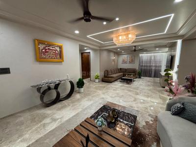 3 BHK Flat