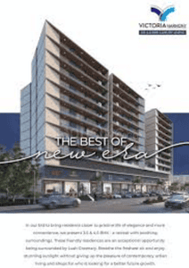Image of 2955 Sq.ft 3.5 BHK Apartment / Flat for sale in Srashti Victoria Harmony, Pipliya Kumar, Indore for Rs. 23640000