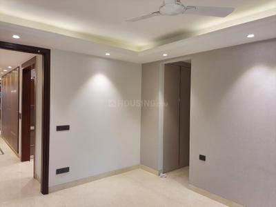 Bedroom Image of 2700 Sq.ft 4 BHK Builder Floor for sale in Sector 5 Gurgaon for Rs. 25900000