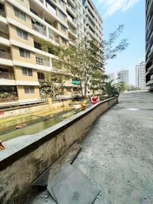 Image of 1100 Sq.ft 2 BHK Apartment / Flat for sale in Punawale, Pune for Rs. 8100000