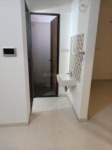 Hall Image of 760 Sq.ft 1 BHK Apartment / Flat for sale in Bhandari BA Iris, Wagholi Pune for Rs. 4800000
