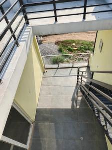 Balcony Image of 1700 Sq.ft 3 BHK Villa for sale in Nirmal Bag Rishikesh for Rs. 8500000
