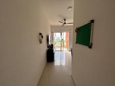 Hall Image of 1105 Sq.ft 2 BHK Apartment / Flat for rent in Godrej Elements, Hinjawadi Pune for Rs. 30004