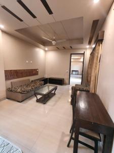 Hall Image of 3800 Sq.ft 11 BHK Independent House for rent in Sector 43 Noida for Rs. 260000