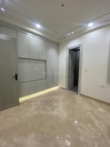 Bedroom Image of 1100 Sq.ft 3 BHK Independent House for sale in Sector 3 Rohini New Delhi for Rs. 18000000