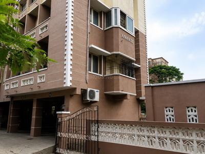 Image of 1100 Sq.ft 3 BHK Apartment / Flat for sale in Mylapore, Chennai for Rs. 19500000