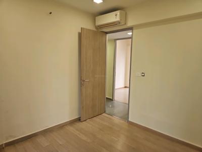 Bedroom Image of 1650 Sq.ft 3 BHK Apartment / Flat for sale in Lodha New Cuffe Parade Lodha Gardenia, Sion Mumbai for Rs. 48000000