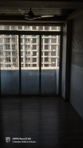 Bedroom Image of 1400 Sq.ft 3 BHK Apartment / Flat for rent in Shukan Heights, Kudasan Gandhinagar for Rs. 50000