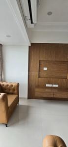 Hall Image of 630 Sq.ft 1 BHK Apartment / Flat for sale in Twin tower, Ghansoli Navi Mumbai for Rs. 13000000