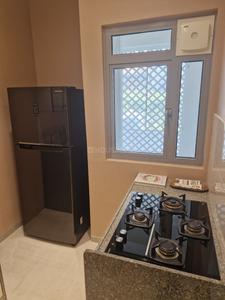 Kitchen Image of 1100 Sq.ft 2 BHK Apartment / Flat for sale in Piramal Vaikunth, Thane West Thane for Rs. 11900000