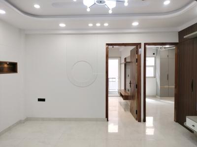 Living Room Image of 1100 Sq.ft 3 BHK Builder Floor for sale in DDA Residential Flats, Sector 8 Dwarka New Delhi for Rs. 19000000