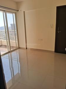 Hall Image of 970 Sq.ft 2 BHK Apartment / Flat for rent in Supertech Defence Colony, Wagholi Pune for Rs. 20000