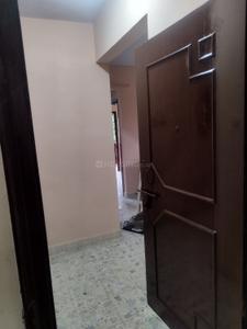 Bedroom Image of 990 Sq.ft 2 BHK Apartment / Flat for sale in Chitrakut apartment, Adajan Patiya Surat for Rs. 2600000