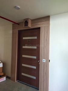 Bedroom Image of 1605 Sq.ft 3 BHK Apartment / Flat for sale in Pushpa Aangan, Mansarovar Extension Jaipur for Rs. 9000000