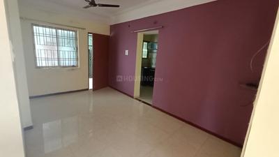 Hall Image of 1000 Sq.ft 2 BHK Apartment / Flat for rent in Scheme No 114 Indore for Rs. 10000