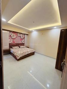 Bedroom Image of 1487 Sq.ft 3 BHK Apartment / Flat for sale in Mahal Niwas, Karolan Ka Barh Jaipur for Rs. 6000000