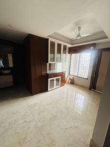 Hall Image of 1450 Sq.ft 3 BHK Builder Floor for rent in Ulubari Guwahati for Rs. 45000