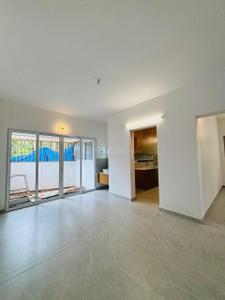 Hall Image of 2000 Sq.ft 4 BHK Independent House for sale in Kangarappady Kochi for Rs. 13500000