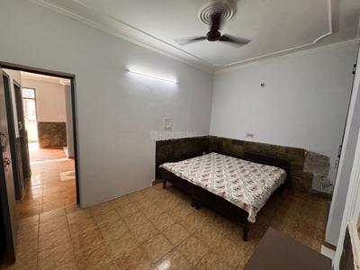 Pocket B Bedroom 4