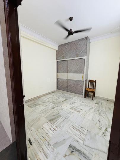 Police Colony, Kondapur Bedroom 1