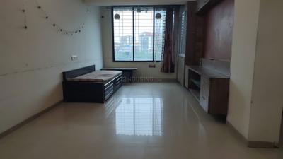 Living Room Image of 1140 Sq.ft 2 BHK Apartment / Flat for rent in Dharti Sai Archana, Kamothe Navi Mumbai for Rs. 27000