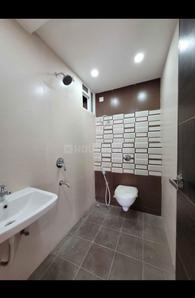 Bathroom Image of 1080 Sq.ft 3 BHK Apartment / Flat for sale in Mathpurena Raipur for Rs. 4500000