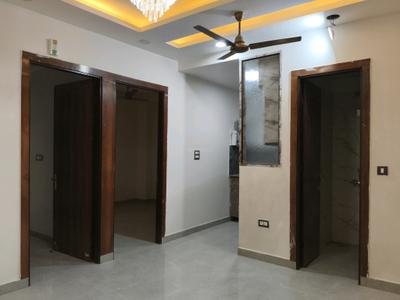 Living Room Image of 900 Sq.ft 2 BHK Apartment / Flat for sale in Krishna Elite Homes, Noida Extension Greater Noida for Rs. 3805000