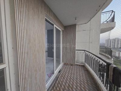 3 BHK Flat