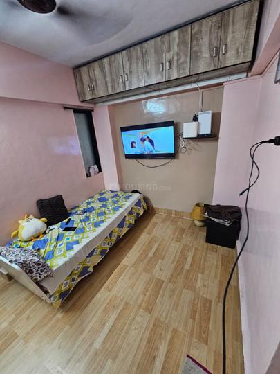 Jogeshwari East Bedroom 1