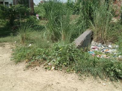 Image of 720 Sq.ft Residential Plot / Land for sale in Sector 74, Faridabad for Rs. 1200000