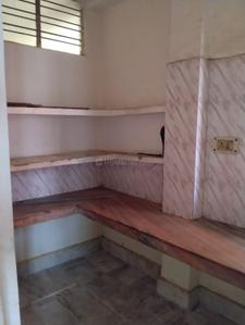 Kitchen Image of 1050 Sq.ft 2 BHK Independent House for rent in AG Colony Ranchi for Rs. 13000