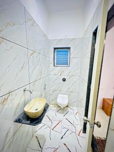 Bathroom Image of 2400 Sq.ft 4.5 BHK Duplex for sale in Karla Lonavala for Rs. 19000000