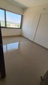 Bedroom Image of 950 Sq.ft 2 BHK Apartment / Flat for rent in Mehta Amrut Siddhi, Titwala Thane for Rs. 14000