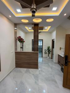 Hall Image of 1900 Sq.ft 3 BHK Independent House for sale in Rakki Palayam Coimbatore for Rs. 13200000