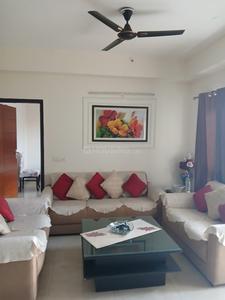 Hall Image of 1914 Sq.ft 3.5 BHK Apartment / Flat for sale in Nimbus The Golden Palms, Sector 168 Noida for Rs. 28000000