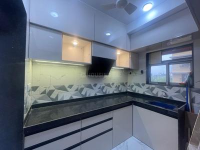 1 BHK Flat