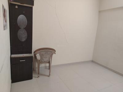 Bedroom Image of 680 Sq.ft 1 BHK Apartment / Flat for rent in Swami Samruddhi, Undri Pune for Rs. 15000