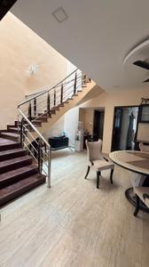 Image of 2000 Sq.ft 3 BHK Independent House for rent in Ashok Nagar, Chennai for Rs. 100000