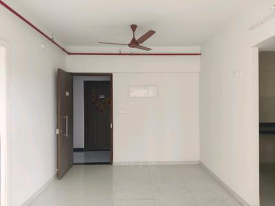Living Room Image of 658 Sq.ft 1 BHK Apartment / Flat for sale in Runwal Gardens Phase 2 Bldg no 18 23, Dombivli East Thane for Rs. 4799999
