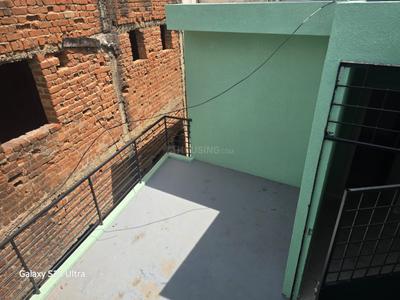 Balcony Image of 1500 Sq.ft 3 BHK Independent House for rent in Frazer Town Bengaluru for Rs. 60000