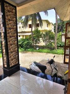 Hall Image of 3000 Sq.ft 3 BHK Independent House for sale in Virar West Virar for Rs. 22500000