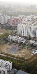 Goldbricks Alaya Plots Anandam World City Plot View 2