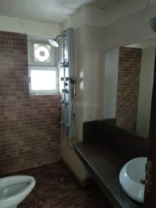 Bathroom Image of 1935 Sq.ft 3 BHK Apartment / Flat for sale in ABA Olive County, Vasundhara Ghaziabad for Rs. 26900000